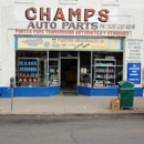 Champion Auto Parts - Automobile Parts, Supplies & Accessories-Wholesale & Manufacturers
