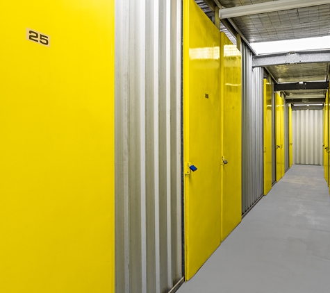Kincumber Self Storage - Kincumber, NSW