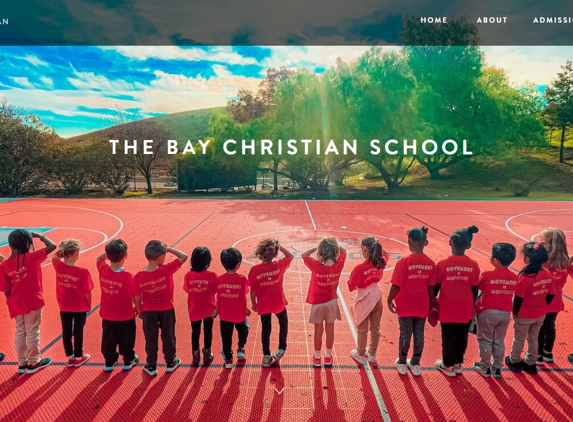 Bright Star Christian Preschool & Childcare - Brentwood, CA