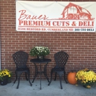 Bauer Preminum Cuts & Deli