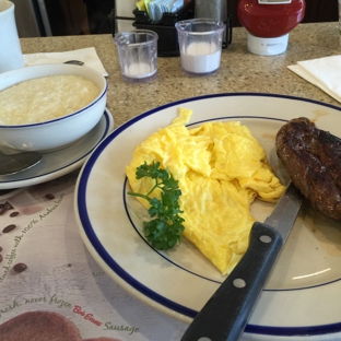 Bob Evans Restaurant - Saint Petersburg, FL