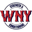 WNY Strength and Conditioning - Health Clubs