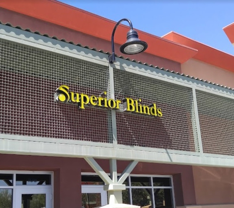 Superior Blinds - Litchfield Park, AZ