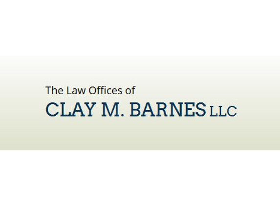 The Law Office of Clay M. Barnes - Towson, MD