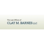 The Law Office of Clay M. Barnes