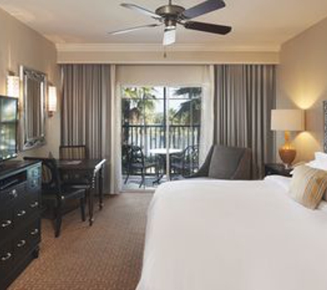 Hilton Grand Vacations Club Tuscany Village Orlando - Orlando, FL