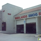 Redlands "Smog" Test Only