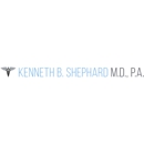 Dr. Kenneth B Shephard - Physicians & Surgeons