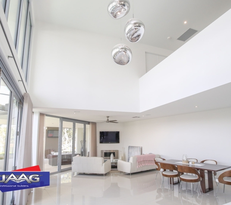 J.A.A.G. Professional Builders - Nichols Point, VIC