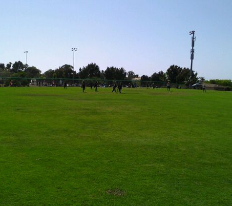 Cardiff Sports Park - Encinitas, CA