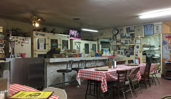 Camacho's Place - El Centro, CA. Great atmosphere!