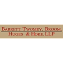 Barrett, Twomey, Broom, Hughes, & Hoke, LLP. - Labor & Employment Law Attorneys
