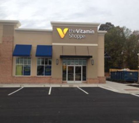 The Vitamin Shoppe - High Point, NC