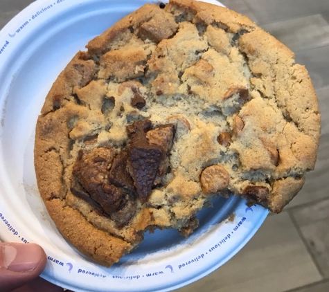 Insomnia Cookies - Ann Arbor, MI