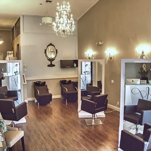 Vanity Salon - Boca Raton, FL