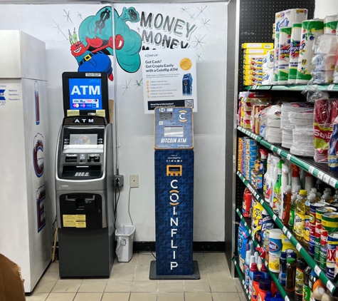 CoinFlip Bitcoin ATM - Ocean View, NJ