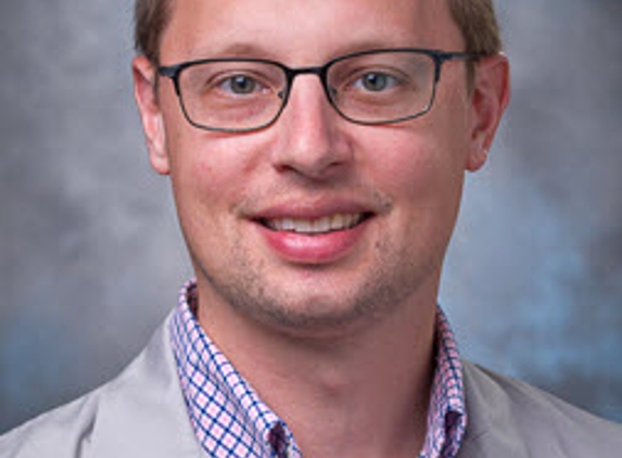 Steven Campbell Marek, MD - Oak Lawn, IL