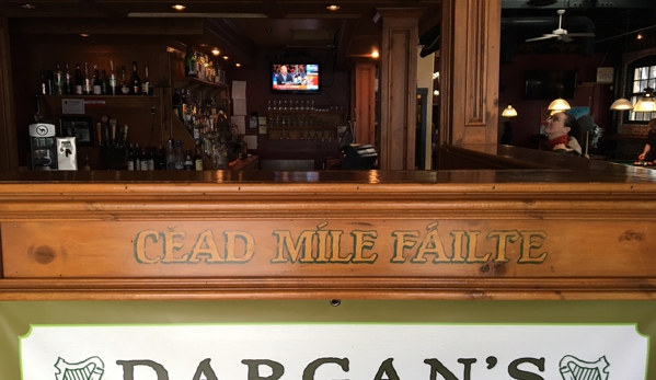 Dargan's Irish Pub & Restaurant - Santa Barbara, CA