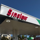 Sinclair Gas Station