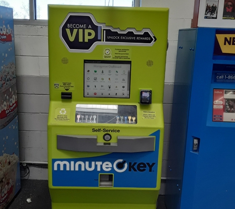 Minute Key - Lumberton, NJ