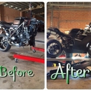 Speed Demon Sportbikes - Motorcycle Customizing