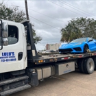 Towmaxx - Houston Towing Service