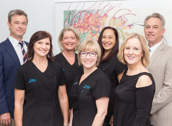 Dr Andrew Ramsay Coffs Harbour Surgical - Coffs Harbour, NSW