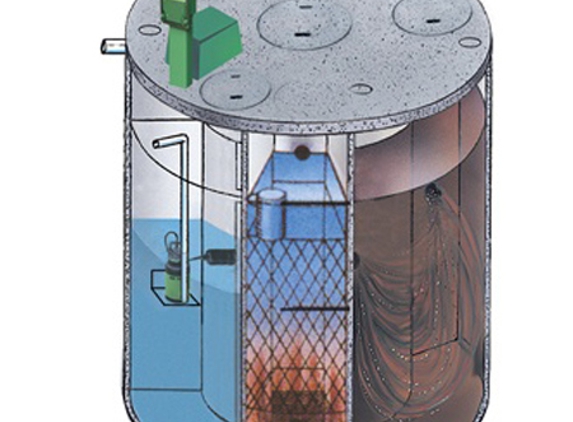 Roy Walker Plumbing & Water Tanks - Atherton, QLD