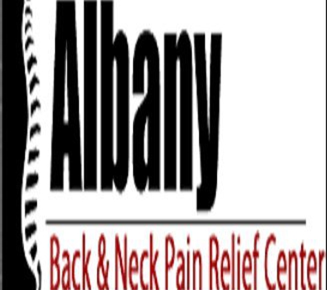 Albany Back & Neck Pain Relief Center - Albany, NY