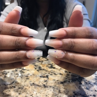 Venus Nails & Spa - Port Orange, FL