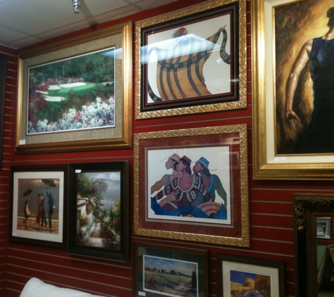 Experts in Framing - Woodbridge, VA