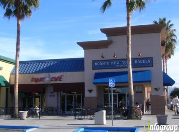 Noah's New York Bagels - Fremont, CA