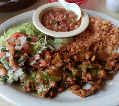 El Jalisco Grill Mexican Restaurant - San Antonio, TX