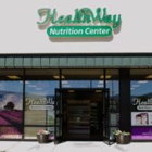 HealthWay Nutrition Center