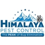 Himalaya Pest Control