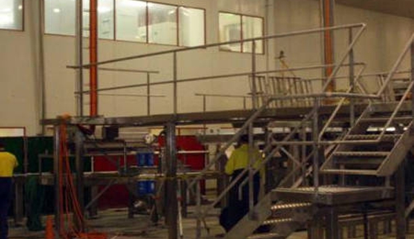 Degree C Pty Ltd - Cambridge, TAS