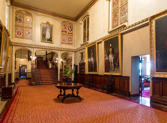 Government House Sydney - Sydney, NSW