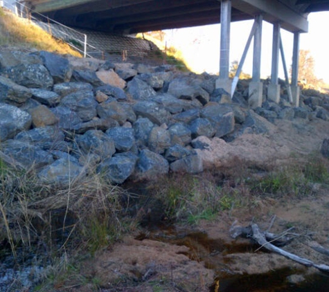 Highland Quarries Guyra - Green Hills, NSW