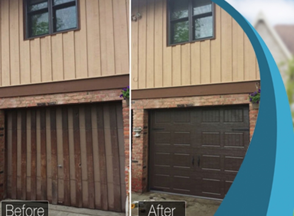 Grapevine Garage Door Repair - Grapevine, TX