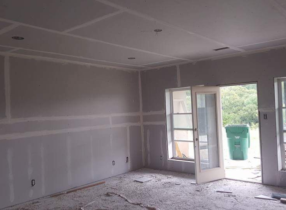 Guillensdrywallandinsulation - Fort Worth, TX