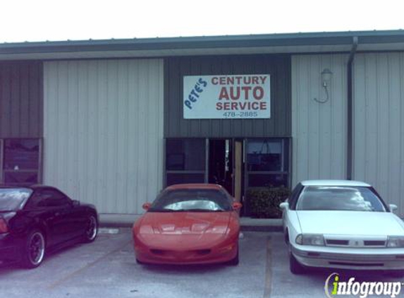 Pete's Auto Repair - West Palm Beach, FL