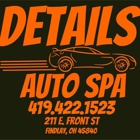 Details Auto Spa