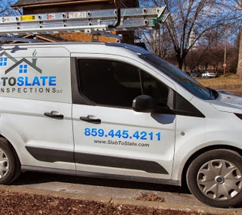 Slab To Slate Home Inspections, LLC - Newport, KY