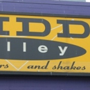 Kidd Valley Burgers & Shakes - Fast Food Restaurants