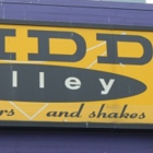Kidd Valley Burgers & Shakes