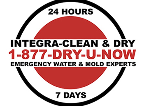 Integra-Clean & Dry LLC - Newfoundland, PA