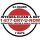 Integra-Clean & Dry LLC