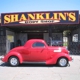 Shanklins Body Shop