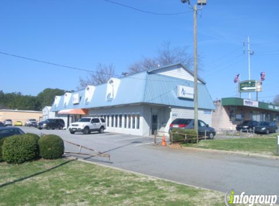 Richway Auto Sales - Smyrna, GA