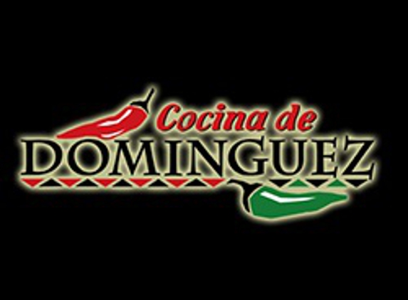 Cocina De Dominguez - Gallup, NM